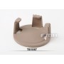 FMA Helmet Frame For Precision Lockout Dip Can Tan Devgru Eagle Pouch (D