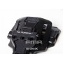 FMA Holster Extender GRT FOR Belt (BK)