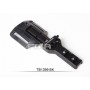 FMA Holster Extender GRT FOR Belt (BK)