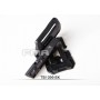 FMA Holster Extender GRT FOR Belt (BK)