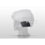 FMA Side Covers FOR CP Helmet (BK)