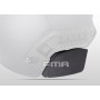 FMA Side Covers FOR CP Helmet (DE)