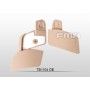 FMA Side Covers FOR CP Helmet (DE)
