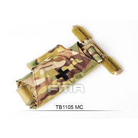 FMA QH Application Tourniquet (Multicam)