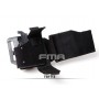 FMA Universal Holster For Belt (BK)