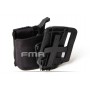 FMA Universal Holster For Belt (BK)