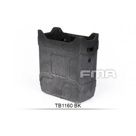 FMA MAG Magazine with GRT Adapter (BK)