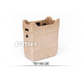FMA MAG Magazine with GRT Adapter (DE)