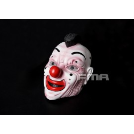 FMA Slipknot Clown Band TB1171