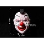 FMA Slipknot Clown Band TB1171