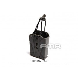 FMA Elastic Load Out System For 5.56 (FG)