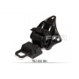 FMA L4G19 NVG Mount BK Plastic Version (BK)