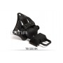 FMA L4G19 NVG Mount BK Plastic Version (BK)