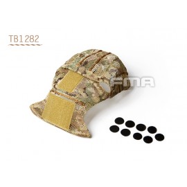 FMA CP HELMET COVER (Multicam)