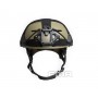 FMA MT Helmet-V (RG)