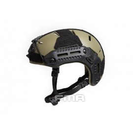 FMA MT Helmet-V (RG)
