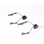 FMA FARA OTH Headset (Black)