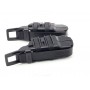 FMA FAST Magazine Holster Set FOR pistol (Black)