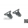 FMA Goggle Swivel Clips ( 36mm-BK)