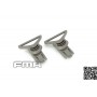 FMA Goggle Swivel Clips (36mm-FG )