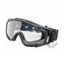 FMA SI-Ballistic-Goggle FOR Helmet (BK)