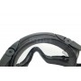 FMA SI-Ballistic-Goggle FOR Helmet (BK)