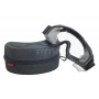 FMA SI-Ballistic-Goggle FOR Helmet (BK)