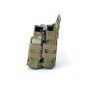 FMA FAST Magazine Holster Set FOR 5.56 (MC)