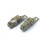 FMA FAST Magazine Holster Set FOR pistol (Multicam)