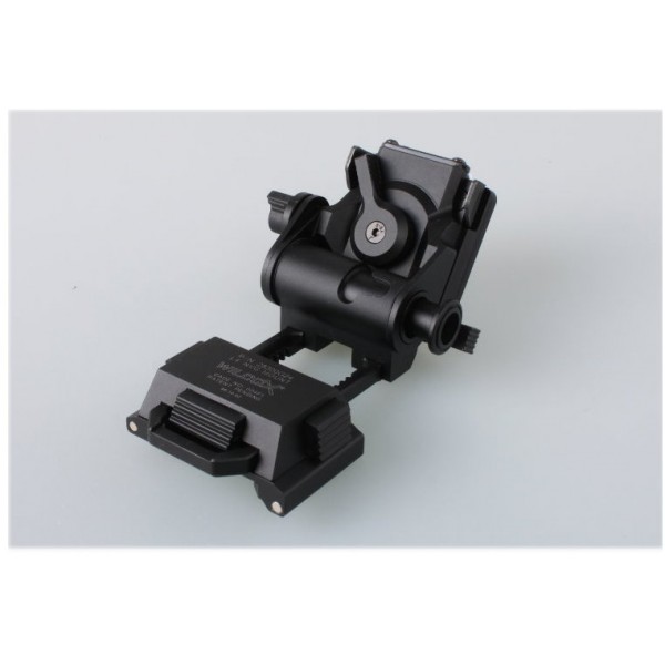 SCG L4G24 NVG MOUNT Aluminum ( BK )