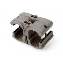 FMA MP7 Double Magazine Clip TB750 ( DE )