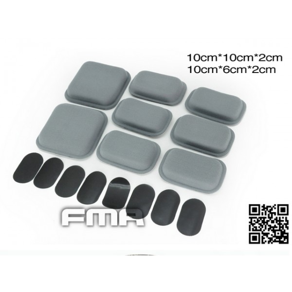 FMA CP Helmet Protective Pad