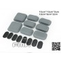 FMA CP Helmet Protective Pad