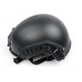 FMA Maritime Helmet ABS TB836 ( SIZE L/XL BK )