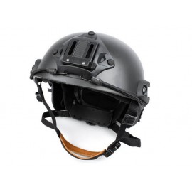FMA Maritime Helmet ABS TB814 ( SIZE M/L BK )