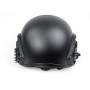 FMA Maritime Helmet ABS TB814 ( SIZE M/L BK )