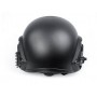 FMA Maritime Helmet ABS TB836 ( SIZE L/XL BK )