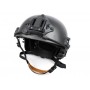 FMA Maritime Helmet ABS TB814 ( SIZE M/L BK )