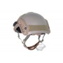 FMA Maritime Helmet ABS TB815 (SIze M/L- DE )