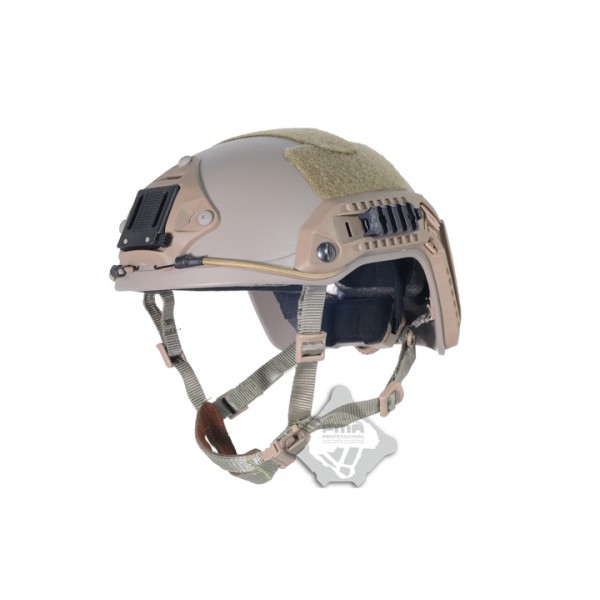 FMA Maritime Helmet ABS TB837 (SIze L/XL- DE )