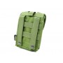 TMC MLCS Canteen Pouch W Protective Insert (OD)