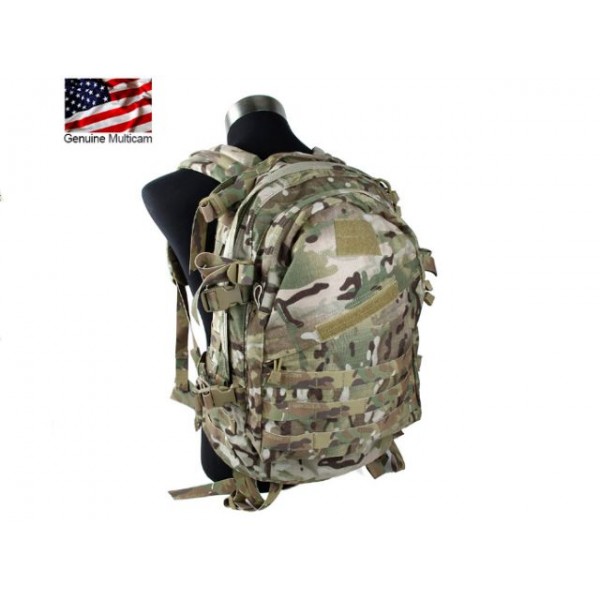 TMC MOLLE Style A3 Day Pack ( Multicam )