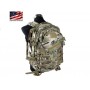 TMC MOLLE Style A3 Day Pack ( Multicam )