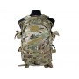 TMC MOLLE Style A3 Day Pack ( Multicam )