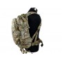 TMC MOLLE Style A3 Day Pack ( Multicam )