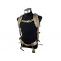 TMC MOLLE Style A3 Day Pack ( Multicam )