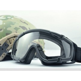 FMA OK SI Tactical Goggle ( BK )