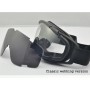 FMA OK SI Tactical Goggle ( BK )