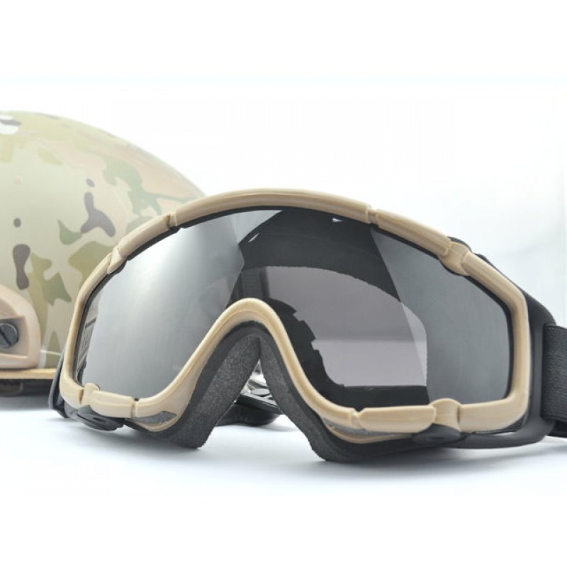 FMA OK SI Tactical Goggle ( DE )