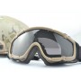 FMA OK SI Tactical Goggle ( DE )